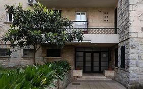 Luxury Sunset Beach Apartments